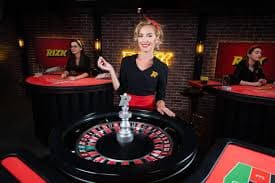 ubet77 Live Casino