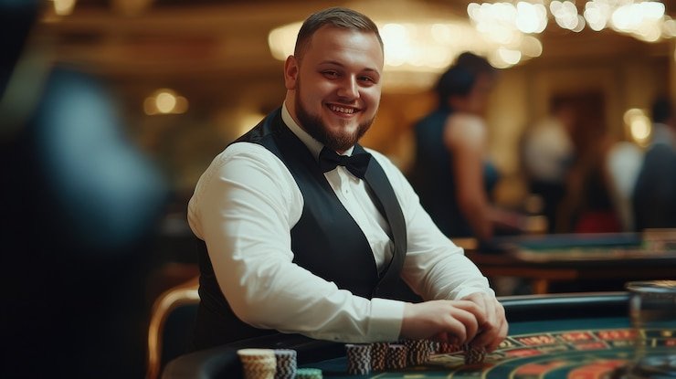 ubet77 Cocktail Nights