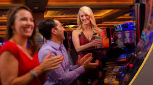ubet77 Lucky Twins