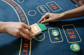 ubet77 Apa yang Kami Tawarkan dalam Kasino Langsung